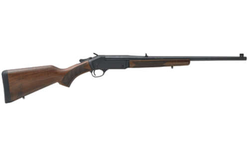 Rifles Long Guns Henry Repeating Arms Single Shot 38Special HENRY SINGLESHOT 357MAG/38SPL 22" • Model: Single Shot